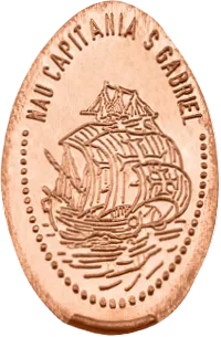 Moneda 6